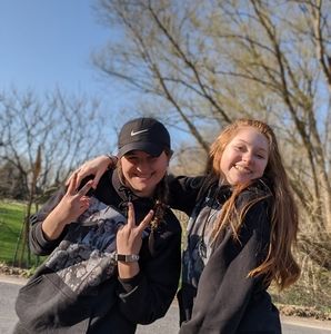 Meet your Posher, Brittany